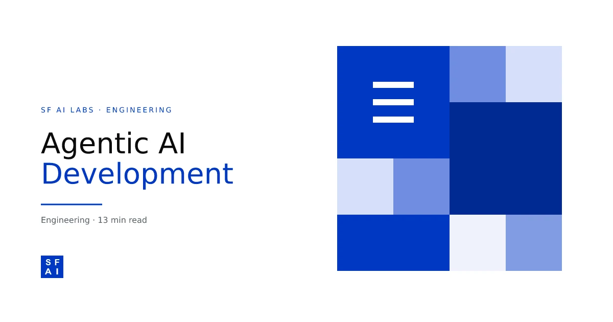 Agentic AI Development: Tool Use and Function Calling