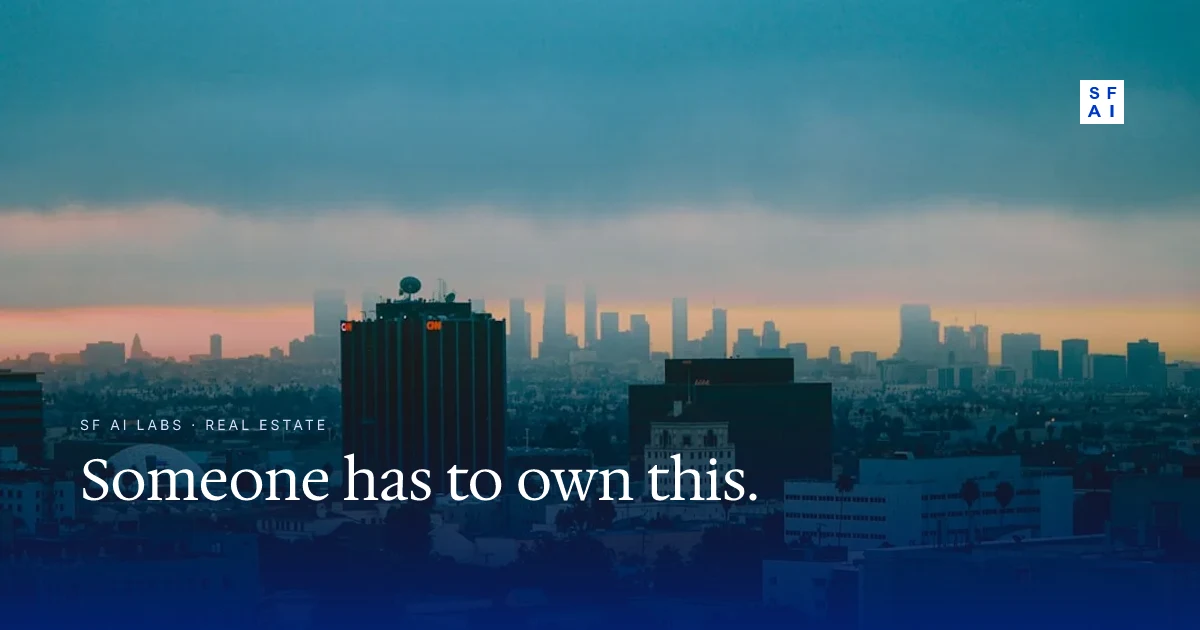 The AI Champion Framework: who owns adoption in a 10-person firm