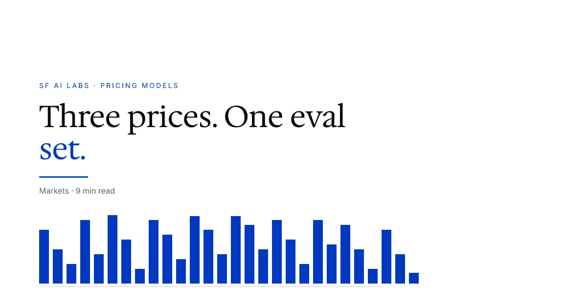AI MVP pricing explained: fixed-price vs hourly vs milestone