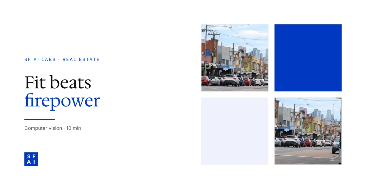 Best AI Site-Selection Tools for Small CRE Firms