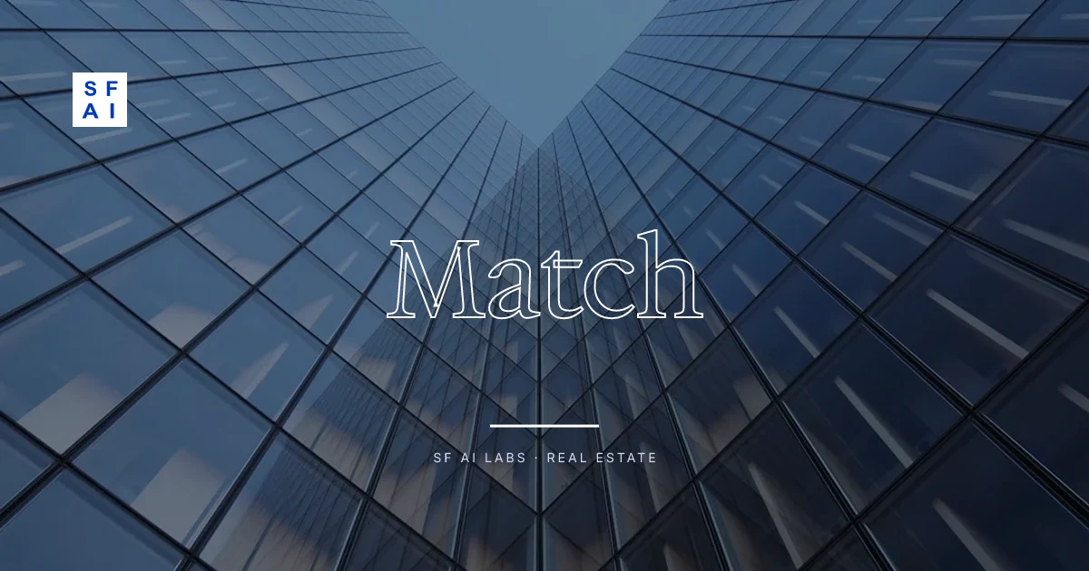 Best AI tools for the property management back office