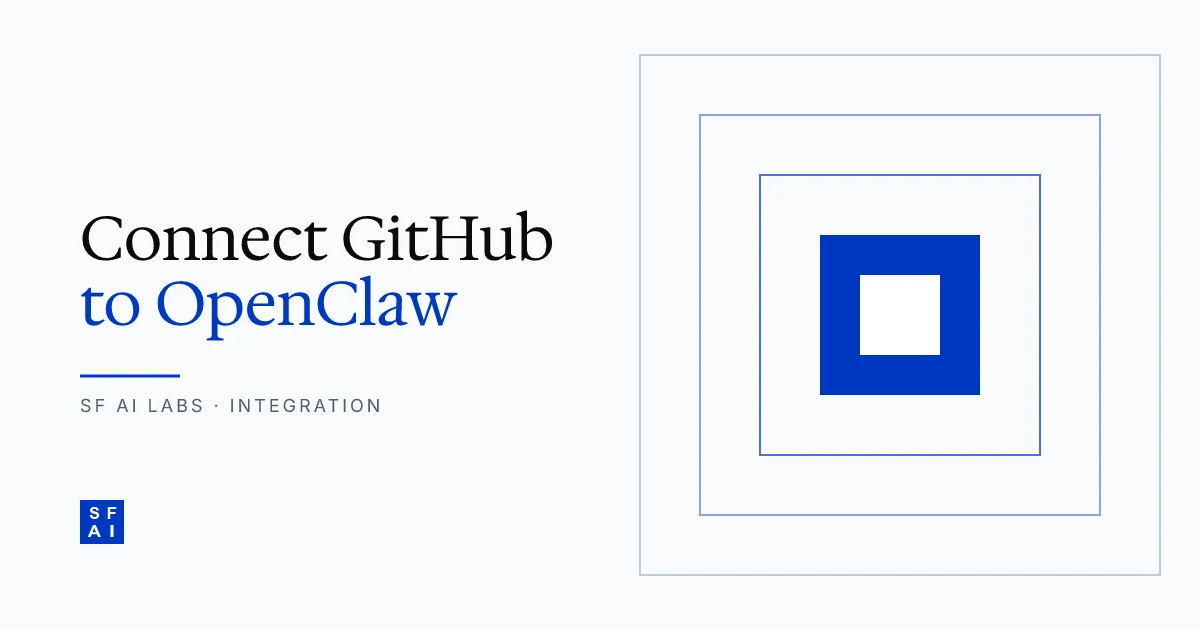 How to Connect GitHub to OpenClaw: AI Code Review Assistant