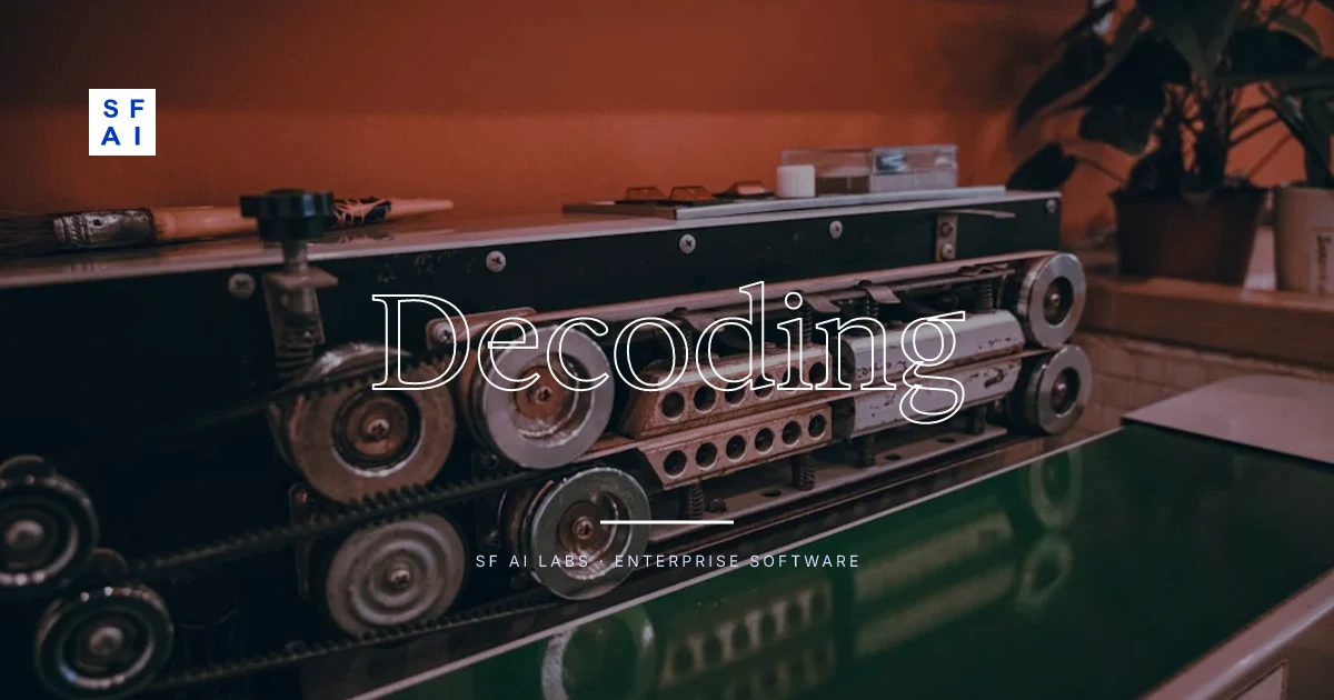 Decoding "production-ready" in AI agency proposals