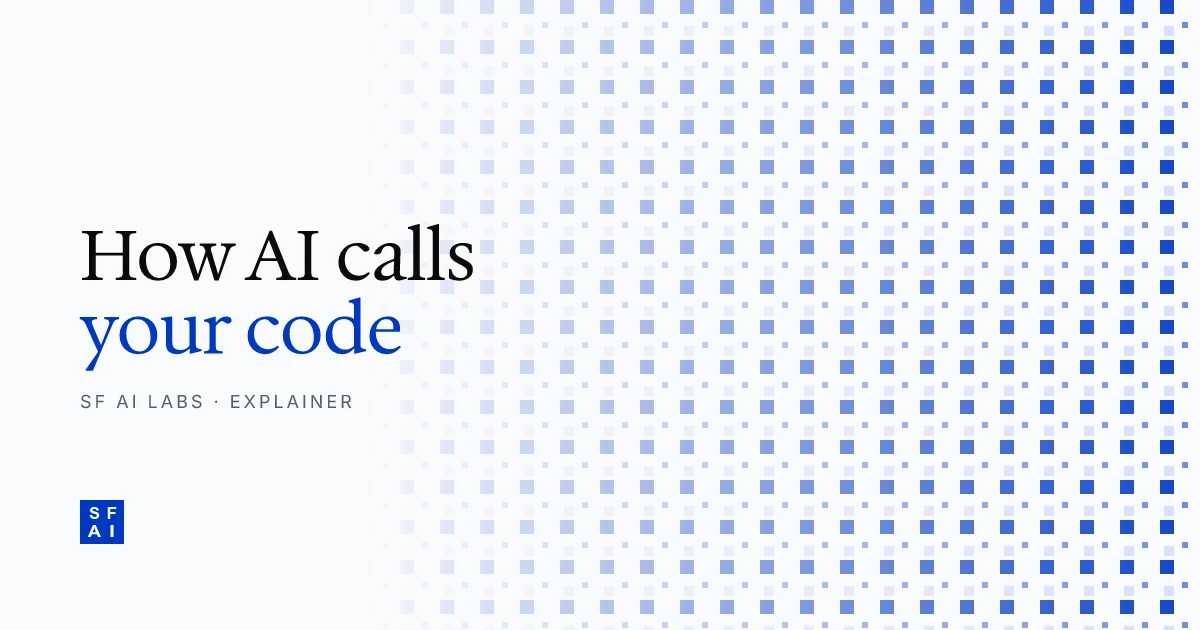 Function calling explained: how AI does things in the real world