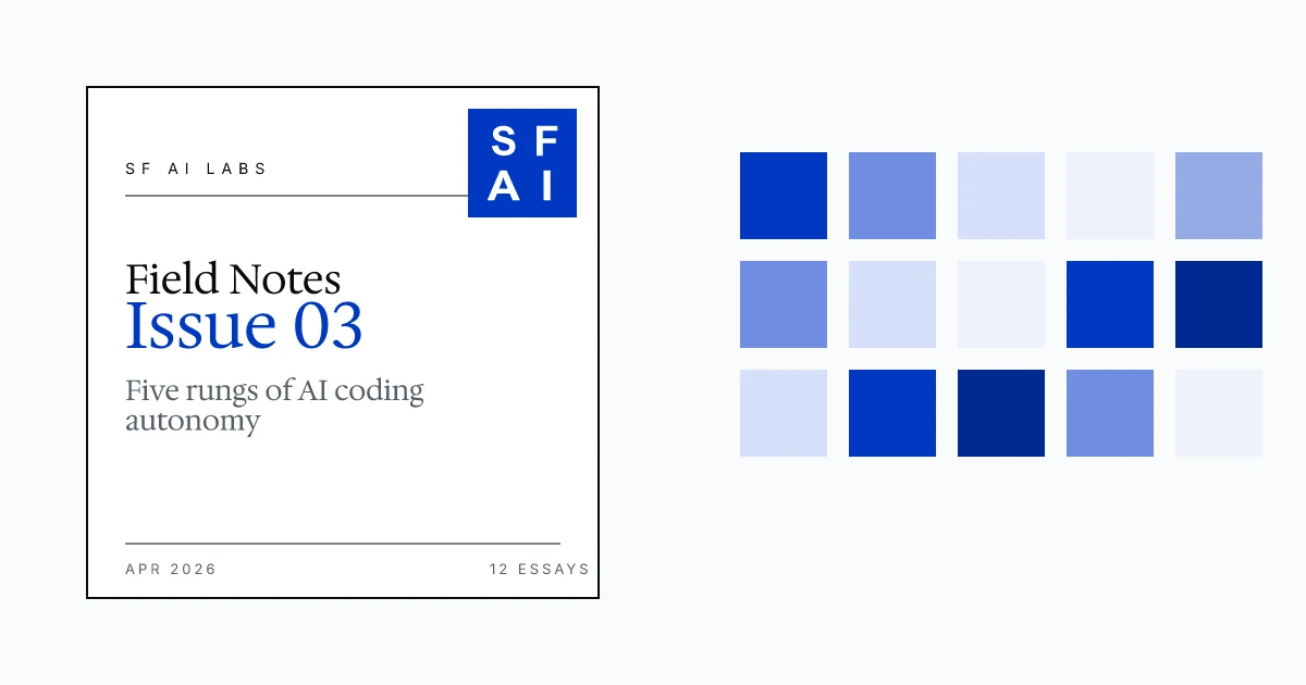 How autonomous are AI coding tools today, really?