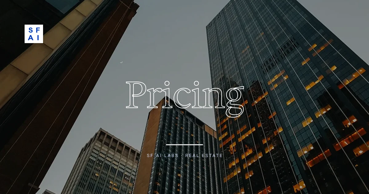 How much does custom investor-reporting automation cost?