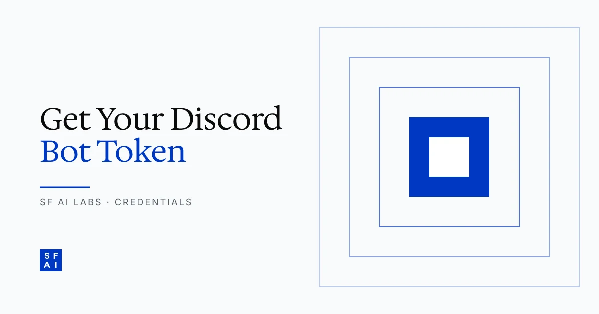 How to Get Your Discord Bot Token: Server Integration Guide