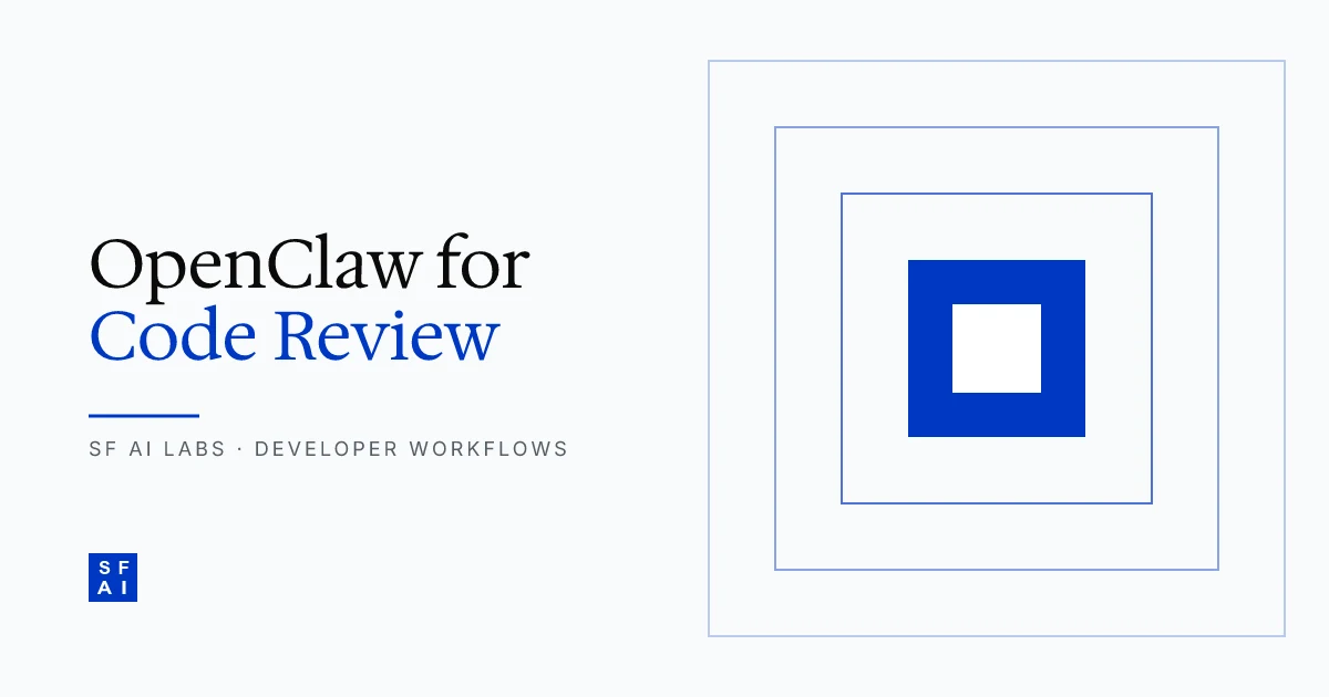 How to Use OpenClaw for Code Review: Automated PR Analysis