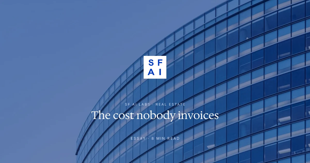 The Real Cost of Manual Due Diligence on a Mid-Market Acquisition
