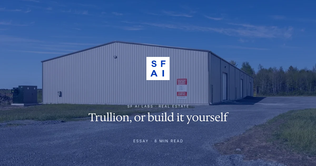 Trullion vs custom lease-data extraction for CRE accounting