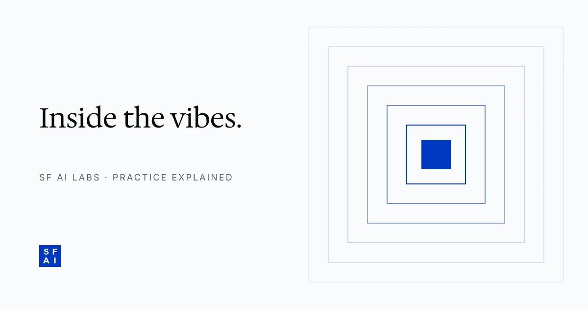 Vibe-coding explained: what it is, who it works for