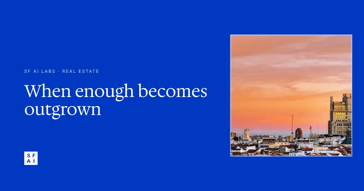 When AppFolio Realm Is Enough — and When You've Outgrown It